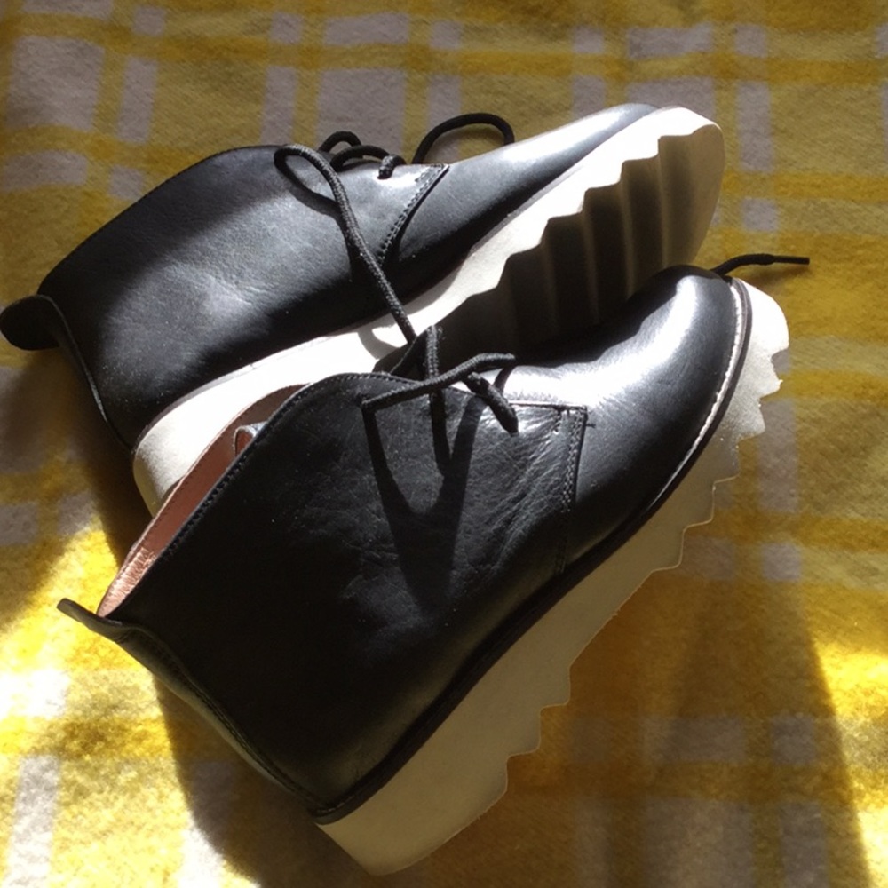 Sanita Luise Boot